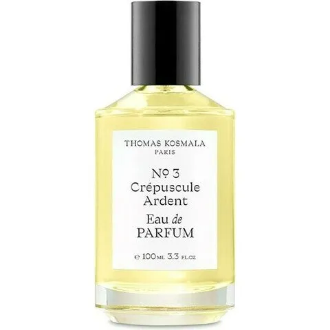Thomas Kosmala Nọ 3 - Crépuscule Ardent perfume bottle