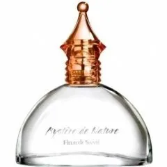Fleur de Santé Mystère de Nature Fleur perfume bottle