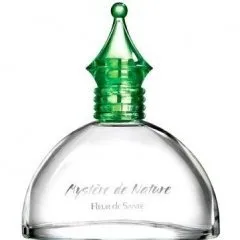 Fleur de Santé Mystère de Nature Fruit perfume bottle