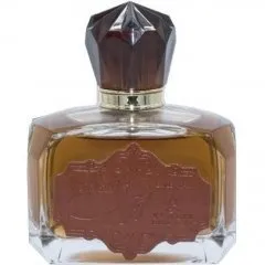 Khalis Khallab perfume bottle