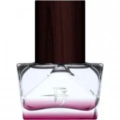 Förster & Johnsen It's All About Love Woman perfume bottle