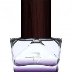 Förster & Johnsen It's All About Courage Woman perfume bottle