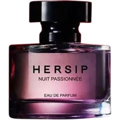 Hersip Nuit Passionnée parfüm şişesi