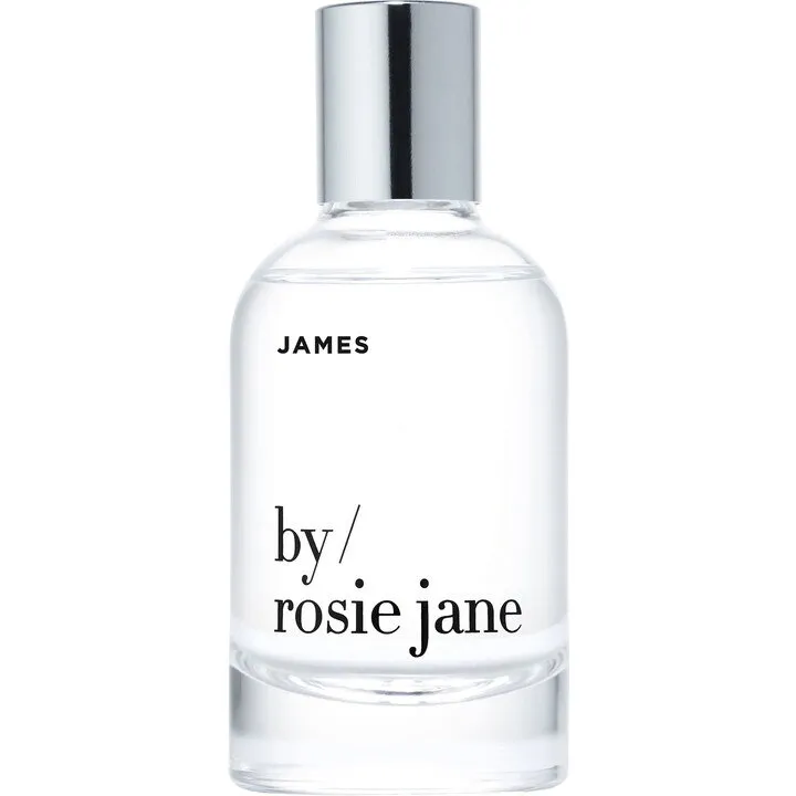 By/Rosie Jane James (Eau de Parfum) parfüm şişesi