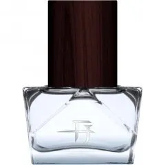 Förster & Johnsen It's All About Confidence Woman perfume bottle