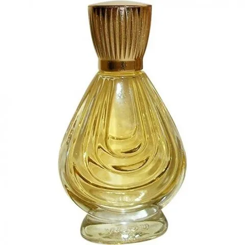 Avon Chateau Holiday Collection - Pavi Elle parfüm şişesi