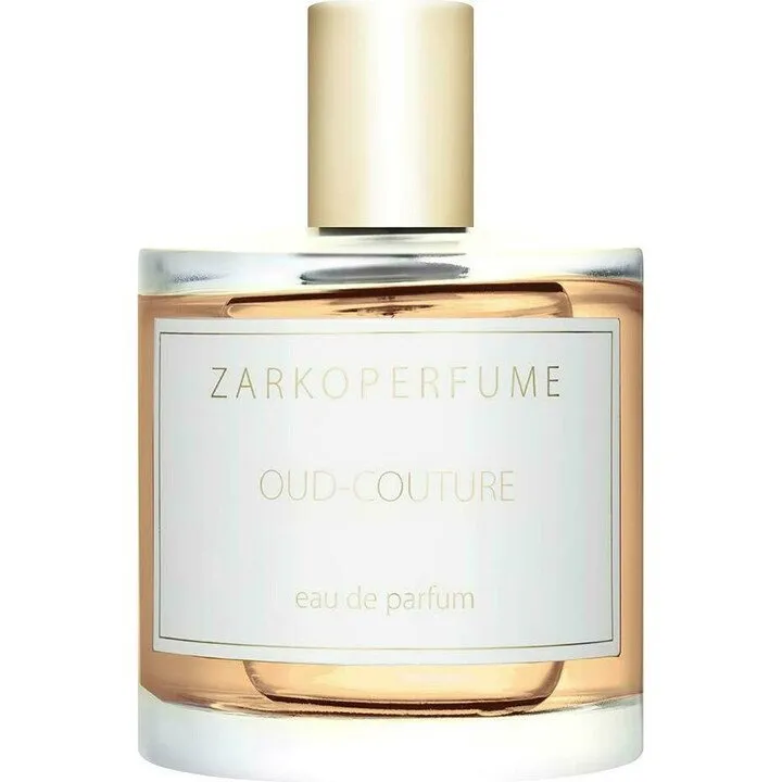 Zarkoperfume Oud-Couture (Eau de Parfum) parfüm şişesi