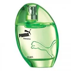 Puma Jamaica Man (Eau de Toilette) parfüm şişesi