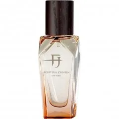 Förster & Johnsen It's All About Surprise Man perfume bottle