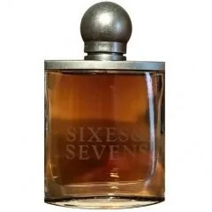 Slumberhouse Sixes & Sevens parfüm şişesi