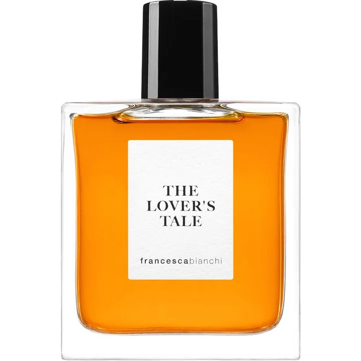 Francesca Bianchi The Lover's Tale (Extrait de Parfum) parfüm şişesi