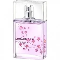 Armand Basi In Flowers perfume bottle