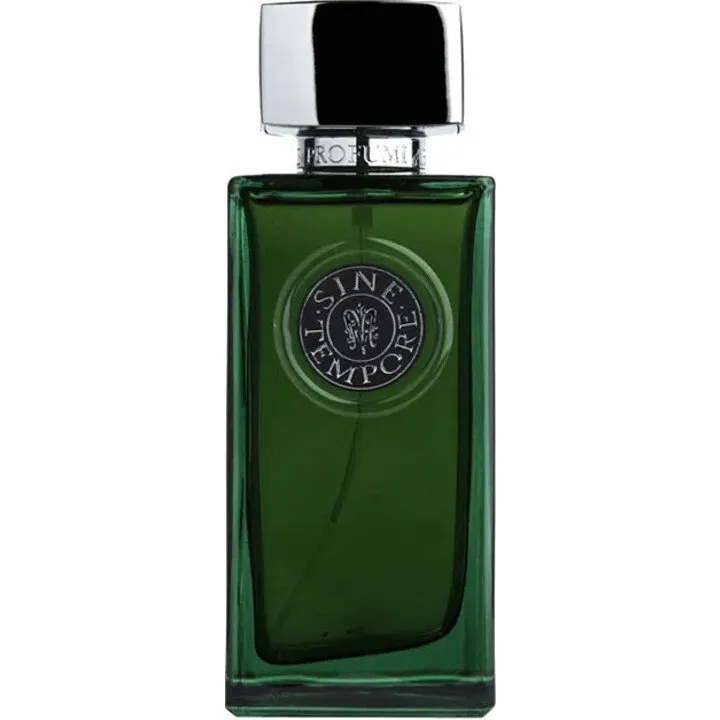 Arte Profumi Sine Tempore parfüm şişesi
