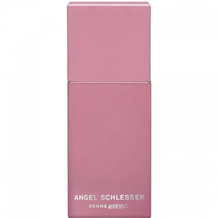 Angel Schlesser Femme Adorable parfüm şişesi