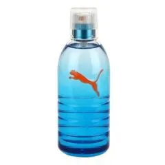 Puma Aqua Man parfüm şişesi