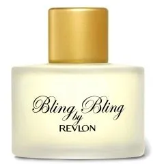 Revlon Bling Bling parfüm şişesi
