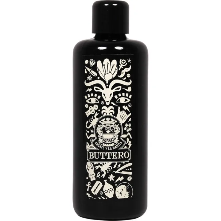 Abbate y La Mantia Buttero (Aftershave) parfüm şişesi