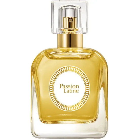 ID Parfums Passion Latine parfüm şişesi