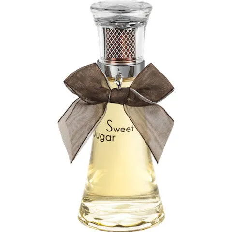 Lomani Sweet Sugar parfüm şişesi