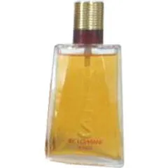 Lomani Yes for Women parfüm şişesi