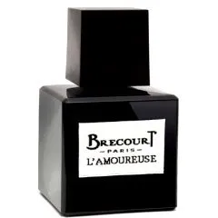 Brecourt L'Amoureuse (Eau de Parfum) parfüm şişesi