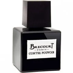 Brecourt Contre Pouvoir (Eau de Parfum) parfüm şişesi