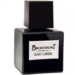 Brecourt Eau Libre (Eau de Parfum) parfüm şişesi