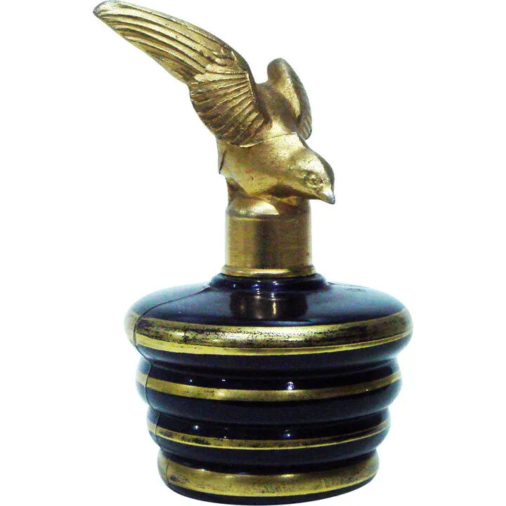 Parfums Elves Rondo perfume bottle