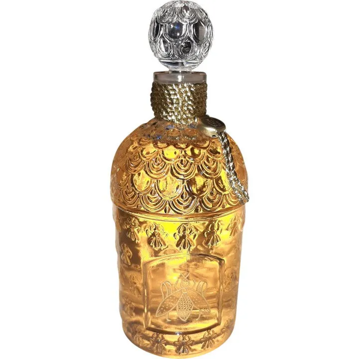 Guerlain Édition 190ème Anniversaire (Eau de Parfum) perfume bottle