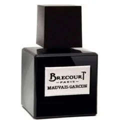 Brecourt Mauvais Garçon (Eau de Parfum) parfüm şişesi