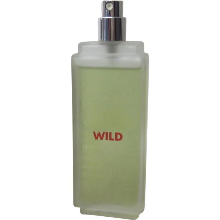 Lomani Dué di Lomani Wild parfüm şişesi