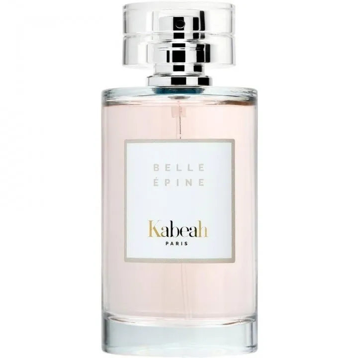 Kabeah Belle Épine perfume bottle