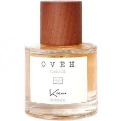Ovēh Koena perfume bottle