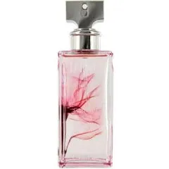 Calvin Klein Eternity Summer 2011 perfume bottle