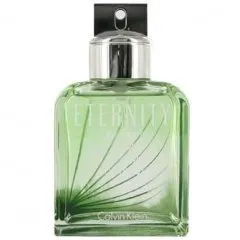 Calvin Klein Eternity Summer for Men 2011 parfüm şişesi