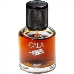 Bravanariz Landscape Scents - Cala perfume bottle