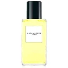Marc Jacobs Ginger parfüm şişesi