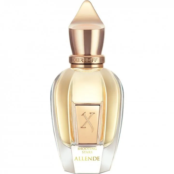 Xerjoff Allende perfume bottle