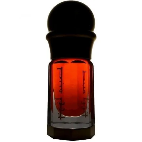 Feel Oud Oud Champi Attar parfüm şişesi