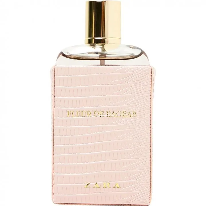 Zara Fleur de Baobab parfüm şişesi
