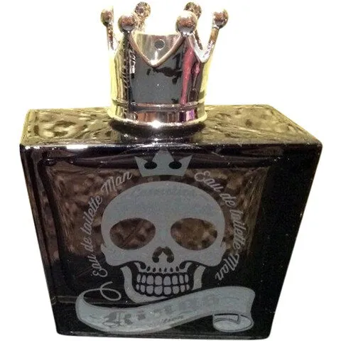 Cosmetica Fanatica Kings Edition parfüm şişesi