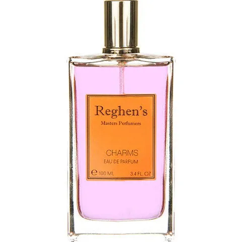 Reghen's Charms parfüm şişesi