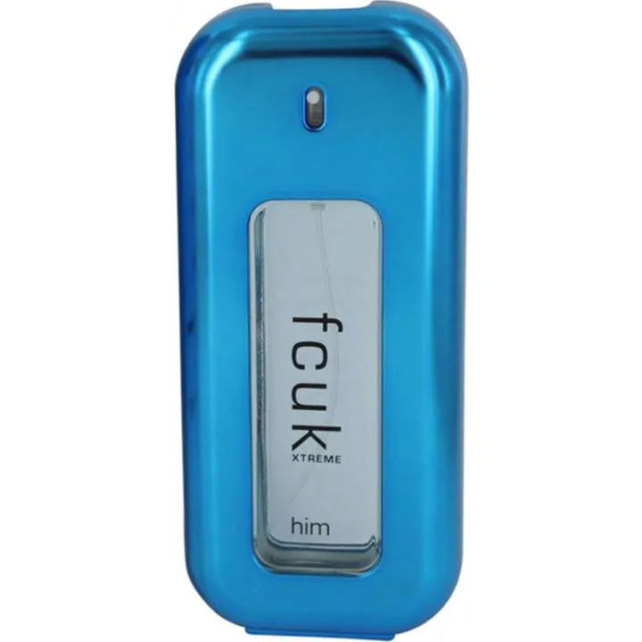 French Connection FCUK Xtreme Him parfüm şişesi