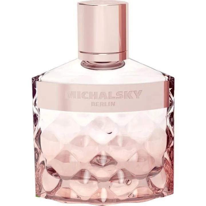 Michalsky Style for Women parfüm şişesi