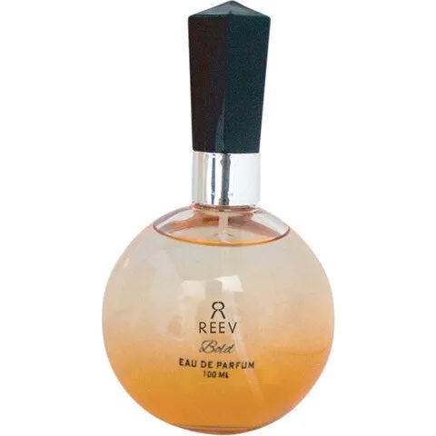 Khalis Reev - Bold perfume bottle