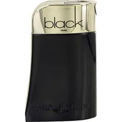 Viviane Vendelle World Extension Black perfume bottle