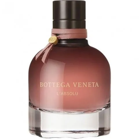 Bottega Veneta L'Absolu parfüm şişesi