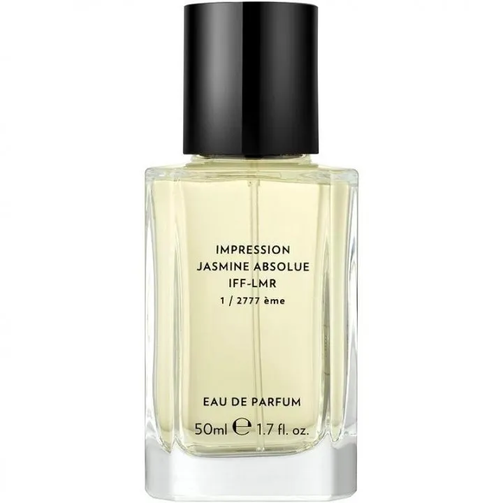 Ostens Impression Jasmine Absolute perfume bottle