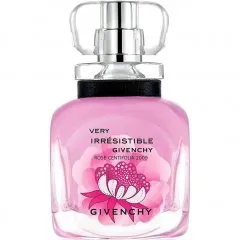 Givenchy Very Irrésistible Givenchy Rose Centifolia 2009 perfume bottle