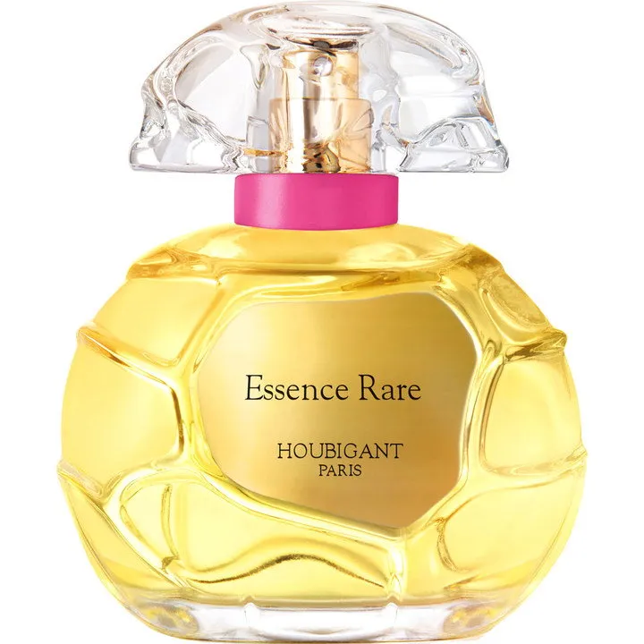 Houbigant Essence Rare (2018) parfüm şişesi